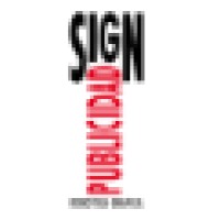 Sign Publicidad