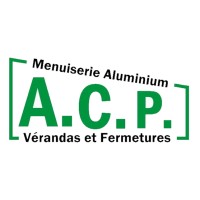 ACP Vérandas et Fermetures logo - Similar company to Bcm Veranda 82