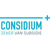 Considium logo - Similar company to Considium Consulting Group As