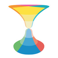 SenticNet logo - Similar company to Eduville