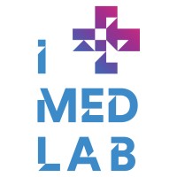 iMedLab logo - Similar company to Craon.Pl