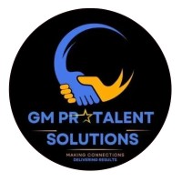 GM PRO Talent Solutions LLC logo - Similar company to Itsolutions4India