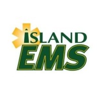 Island EMS logo - Similar company to Maritime Fun Group