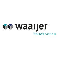 Waaijerbouw logo - Similar company to Asisti