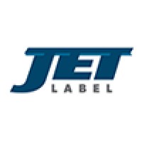 Jet Label & Packaging Ltd. logo - Similar company to Cleantrace