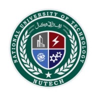 NUTECH Innovation Center (NIC) logo - Similar company to Pie-Technologies Pvt Ltd