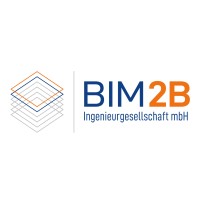 BIM2B Ingenieurgesellschaft mbH logo - Similar company to Hanova Services Gmbh