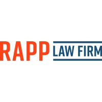 Rapp Law Firm logo - Similar company to Bower Law Llc