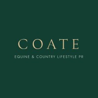 Coate PR logo - Similar company to Stable Events Ltd