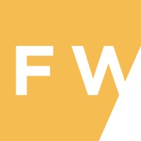 Forward UAE logo - Similar company to Waterwa