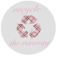 Recycle the Runway logo - Similar company to Platinum Wealth Management