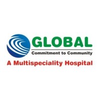 RS Gaur Global Multispeciality Hospital logo - Similar company to Indus Hospitals