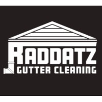 Raddatz Gutter Cleaning  LLC logo - Similar company to Cleanroom Preventative Solutions