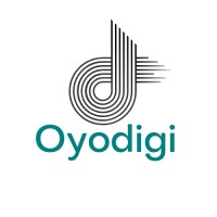 OYODIGI logo - Similar company to Scalebridger