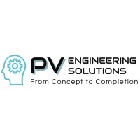 PV Engineering Solutions logo - Similar company to Laguna Consulting Engineers