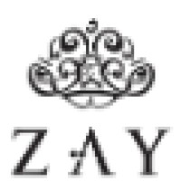 ZAY logo - Similar company to Sanadeeg