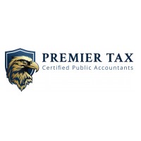 Premier Tax CPAs logo - Similar company to Arc Voyagers