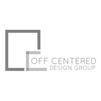Off Centered Design Group logo - Similar company to Offcentered