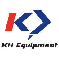 KH Equipment logo - Similar company to Austart
