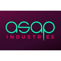 asap.industries GmbH logo - Similar company to Rubberduck Studio