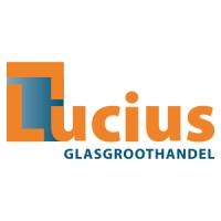 Lucius Glasgroothandel logo - Similar company to Vacuglass®
