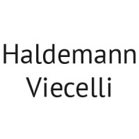Haldemann Viecelli Architekten logo - Similar company to Leanux.Ch Ag