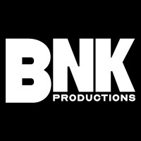 BNK Productions logo - Similar company to Basilide Baptiste