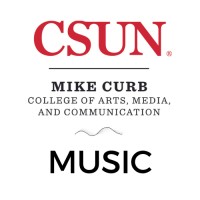 CSUN Music Department logo - Similar company to CSUN University Library
