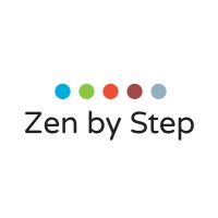 Zen by Step logo - Similar company to Terre Éveil
