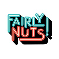 Fairly Nuts logo - Similar company to Kobi