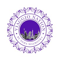 Viaggio Nation logo - Similar company to Xenzia