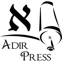 Adir Press logo - Similar company to Maaglei Nefesh
