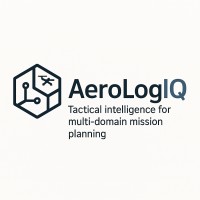 AeroLogIQ logo - Similar company to Vibeactive