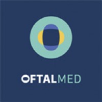 Oftalmed - Plano de Saúde Ocular logo - Similar company to Optiservx By Supervista España