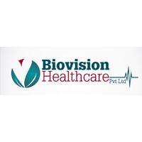 Biovision Healthcare Private Limited logo - Similar company to Biolab Diagnostic