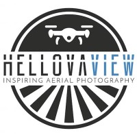 Hellovaview logo - Similar company to Buzzard Cameras Limited