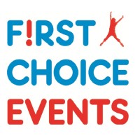 First Choice Events