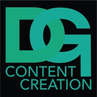 Georgian College Content Creation logo - Similar company to #Changethenow