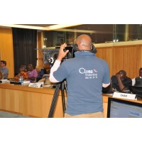 Climax Photo and Video Production Addis Ababa Ethiopia logo - Similar company to Eskista Rental