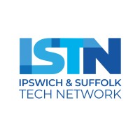 Ipswich and Suffolk Tech Network logo - Similar company to Ipswich Central