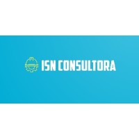 ISN Consultora logo - Similar company to Oreste Controllers S.A