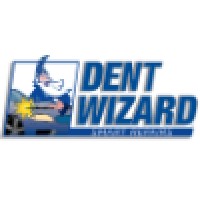 Dent Wizard International logo - Similar company to Secure Dent Solutions (Sds)