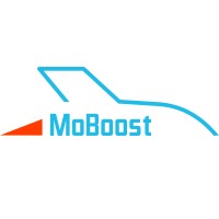 MoBoost Software Development OG logo - Similar company to Steincode Gmbh