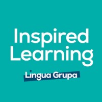 Lingua Grupa logo - Similar company to Centar 