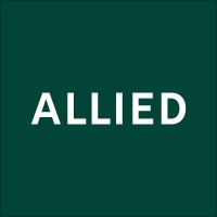 Allied Properties REIT logo - Similar company to Smartcentres Reit
