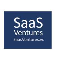 SaaSVentures.vc logo - Similar company to Westerly Vc