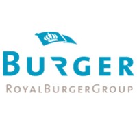 Royal Burger Group logo - Similar company to Intertrans