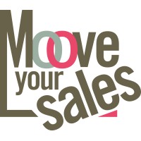 Moove Your Sales logo - Similar company to Glk Sound
