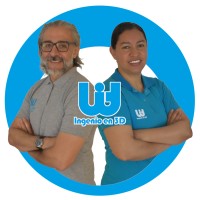 Wit - Ingenio en 3D logo - Similar company to Fantiplas Ltda