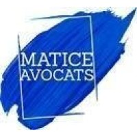 Matice Avocats logo - Similar company to Richard Malka